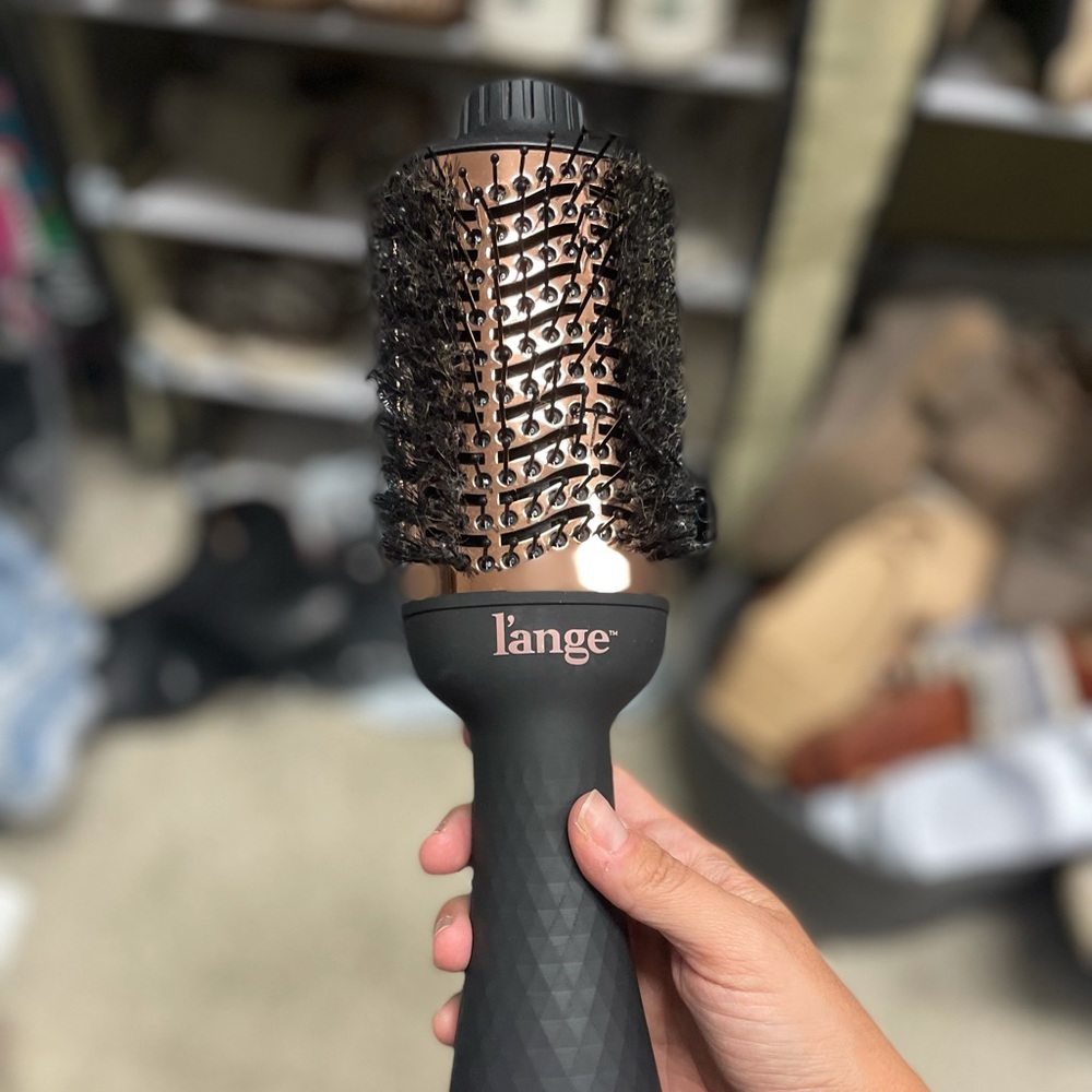 L’ange Le Volume 75MM